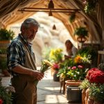 Floristería en Cuevas del Almanzora
