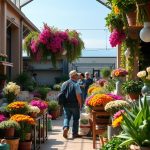 Floristería en Culleredo