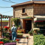 Floristería en Cunit