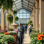 Floristería en Daimiel
