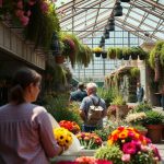 Floristería en Deltebre