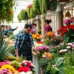 Floristería en Dénia