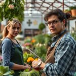Floristería en Ejea de los Caballeros