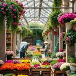 Floristería en El Burgo de Osma-Ciudad de Osma