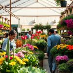 Floristería en El Campello