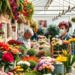 Floristería en Elda