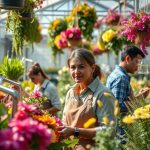 Floristería en Elx