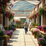 Floristería en Erandio