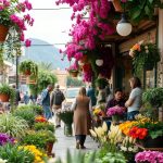 Floristería en Erandio
