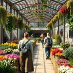 Floristería en Ermua
