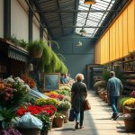 Floristería en Esparreguera