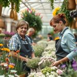 Floristería en Espartinas