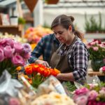 Floristería en Estella-Lizarra