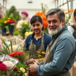 Floristería en Felanitx