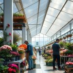 Floristería en Ferrol