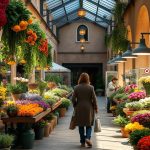 Floristería en Figueres