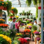 Floristería en Fuengirola