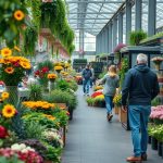 Floristería en Fuenlabrada