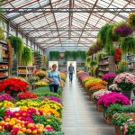 Floristería en Fuente Álamo de Murcia