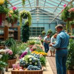 Floristería en Fuente Obejuna
