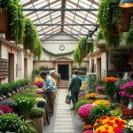 Floristería en Fuenterrabía-Hondarribia