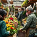 Floristería en Gáldar