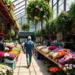Floristería en Gandía