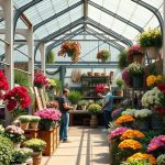 Floristería en Garrucha