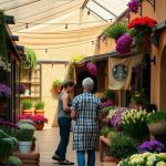 Floristería en Gavà