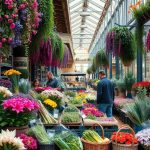 Floristería en Getafe