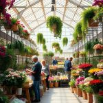 Floristería en Gijón