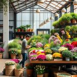 Floristería en Golmayo
