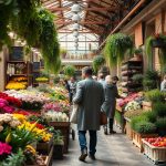 Floristería en Granollers