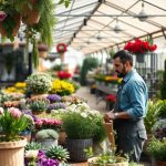 Floristería en Guía de Isora