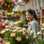 Floristería en Güímar