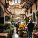 Floristería en Guissona