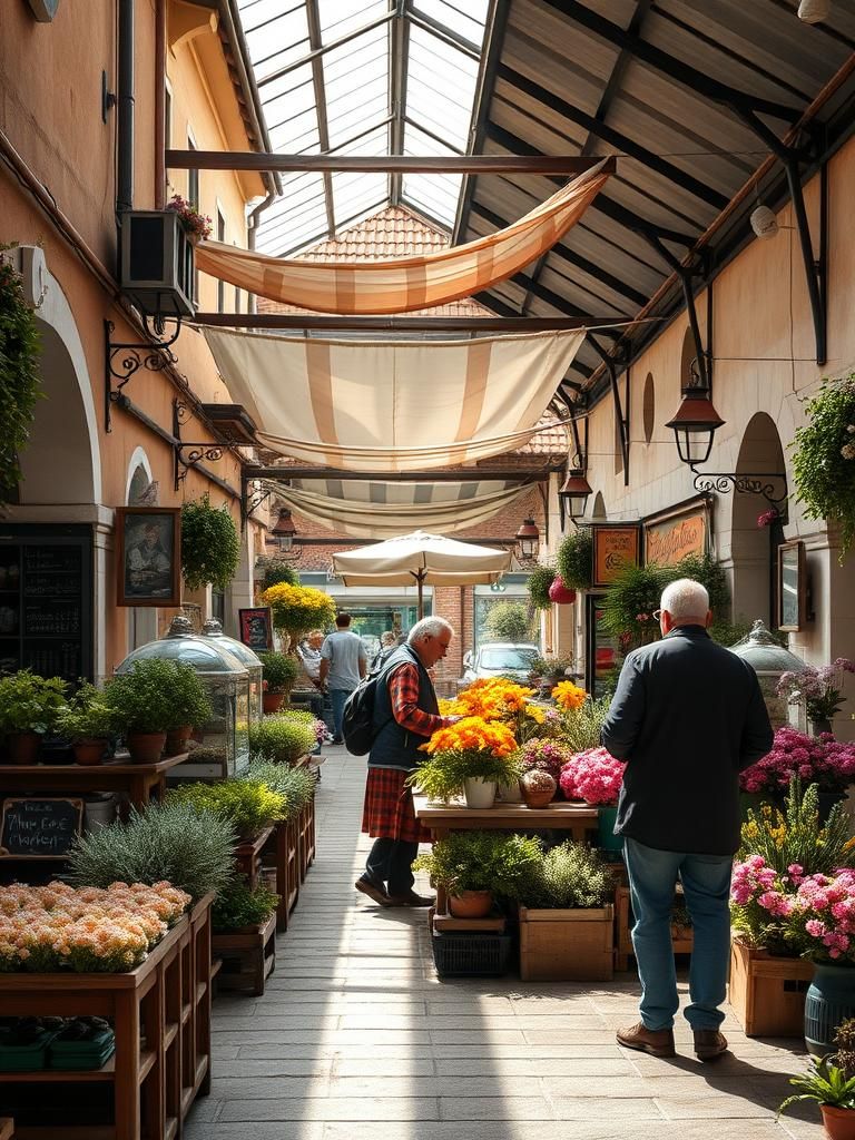 Floristería en Guissona