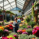 Floristería en Guitiriz