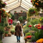 Floristería en Hernani