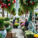 Floristería en Huelva
