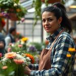 Floristería en Huétor Vega