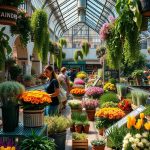 Floristería en Humanes de Madrid