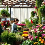 Floristería en Íllora