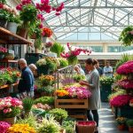 Floristería en Iruña-Pamplona