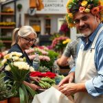 Floristería en Jerez de la Frontera