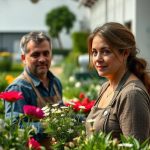 Floristería en Jerez de los Caballeros