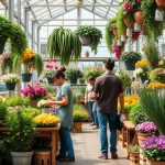 Floristería en L’Alcora