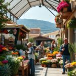 Floristería en L’Escala