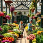 Floristería en La Almunia de Doña Godina