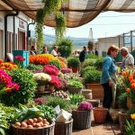 Floristería en La Matanza de Acentejo